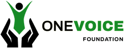 One Voice Foundation logo